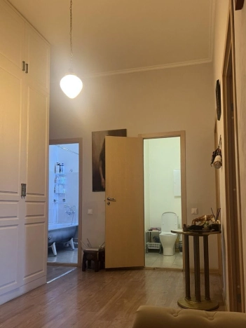 Купить трехкомнатную квартиру на улице Ленинский проспект в Москве. Вариант № 9587395, 11, площадь -  квм, цена 13500000 рублей