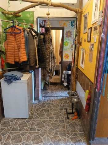 Купить двухкомнатную квартиру на улице 2-я Пятилетка в Щёлкове. Вариант № 8420894, 5, площадь -  квм, цена 10750000 рублей