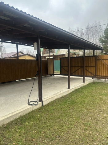 Купить дом в Москве. Вариант № 9174998, 15, площадь - квм, цена 10300000 рублей