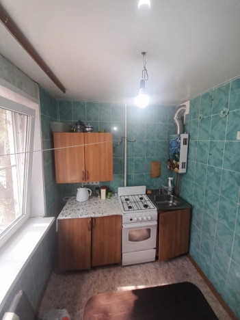 Купить двухкомнатную квартиру в Микрорайоне 4-й, Элиста в Элисте. Вариант № 3835537, 11, площадь -  квм, цена 3990000 рублей