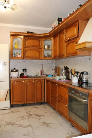 Купить квартиру в Москве. Вариант № 8932879, 4, площадь - квм, цена 25500000 рублей