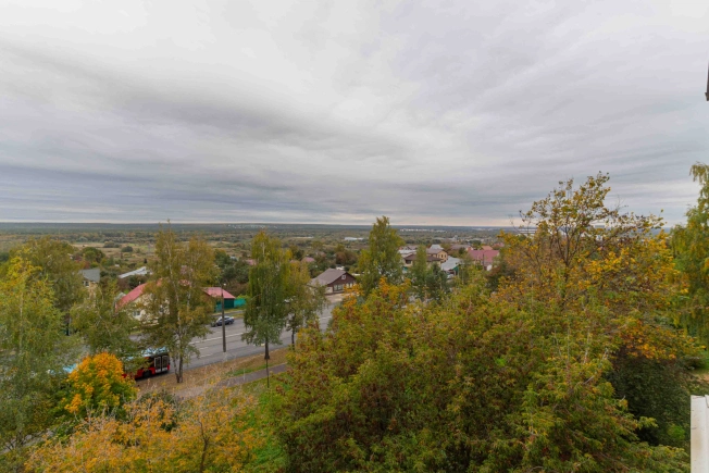 Купить квартиру на улице Добросельская в Владимире. Вариант № 5316043, 18, площадь -  квм, цена 6700000 рублей