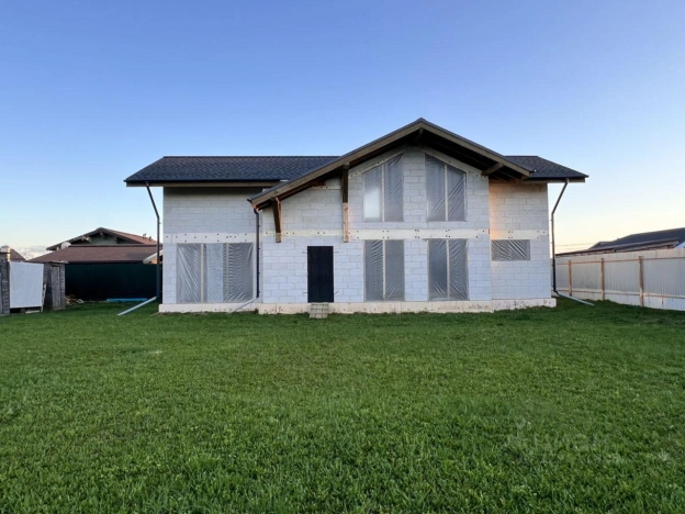 Купить дом в Москве. Вариант № 9238734, 2, площадь - квм, цена 13500000 рублей