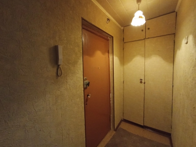 Купить однокомнатную квартиру у метро Шереметьевская в Московской области. Вариант № 10425285, 4, площадь -  квм, цена 1200000 рублей