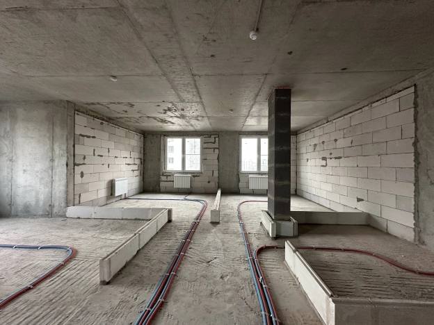 Купить квартиру в Москве. Вариант № 9464133, 4, площадь -  квм, цена 22900000 рублей