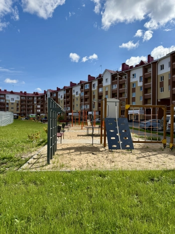 Купить трехкомнатную квартиру в Микрорайоне Лимончики, Ковров в Коврове. Вариант № 3654085, 30, площадь -  квм, цена 10500000 рублей