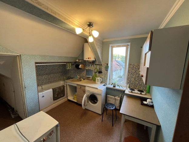 . Вариант № 8553, 1, площадь - 24.6 квм, цена 4000000 рублей