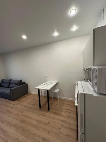 Купить Студию на улице Лётная в Москве. Вариант № 9750573, 1, площадь -  квм, цена 7750000 рублей