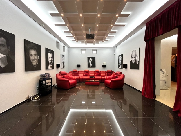 Купить дом в Москве. Вариант № 9148977, 25, площадь - квм, цена 75000000 рублей