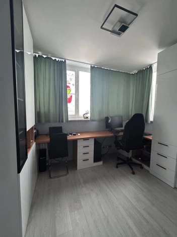 Купить двухкомнатную квартиру на вторичке в Пензенской области. Вариант № 20326, 12, площадь -  квм, цена 12500000 рублей