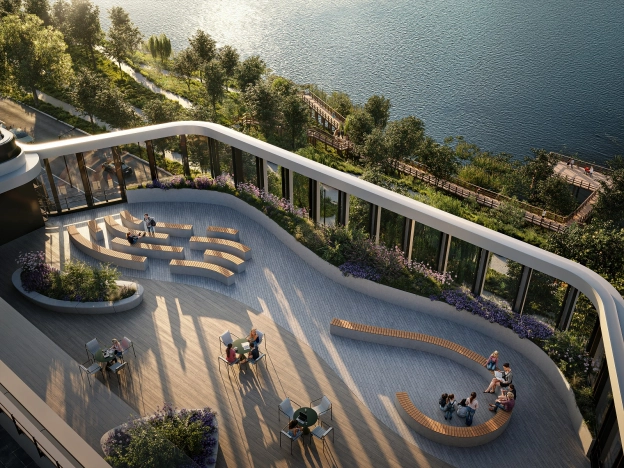 Купить квартиру у метро Волоколамская в Москве. Вариант № 40044, 11, площадь - квм, цена 23000000 рублей