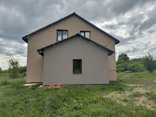 Купить дом в Белгороде. Вариант № 7957, 2, площадь -  квм, цена 4500000 рублей