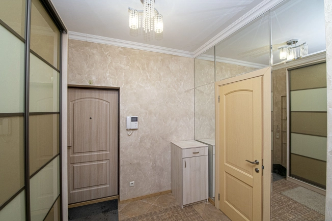 Купить квартиру на улице Белинского в Нижнем Новгороде. Вариант № 19502, 15, площадь -  квм, цена 20300000 рублей