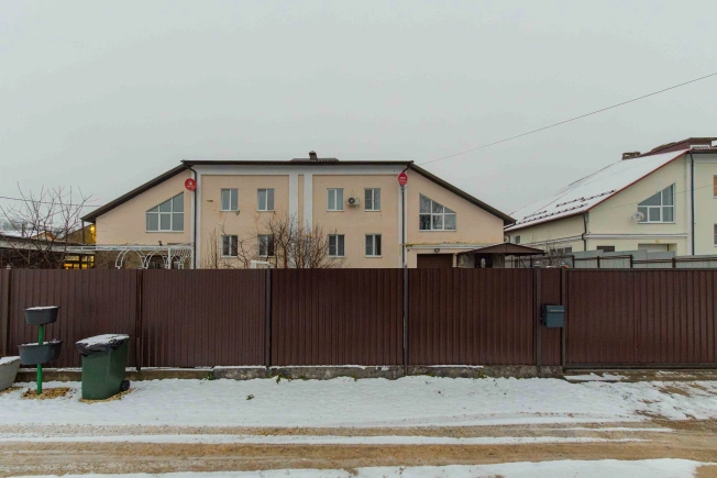 Купить таунхаус в Владимирской области. Вариант № 10215024, 1, площадь - квм, цена 17000000 рублей