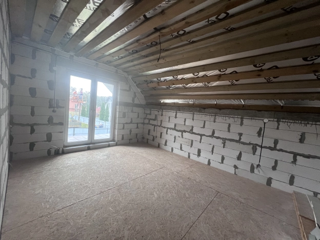 Купить дом на улице Полецкого в Калининграде. Вариант № 8472273, 30, площадь -  квм, цена 7053000 рублей