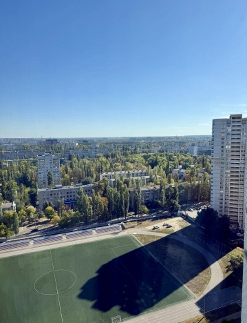 Купить квартиру в Воронеже. Вариант № 9723703, 11, площадь - квм, цена 8399000 рублей