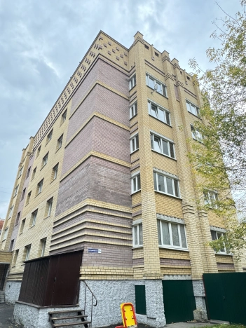 . Вариант № 3046186, 3, площадь - 42.7 квм, цена 6999900 рублей