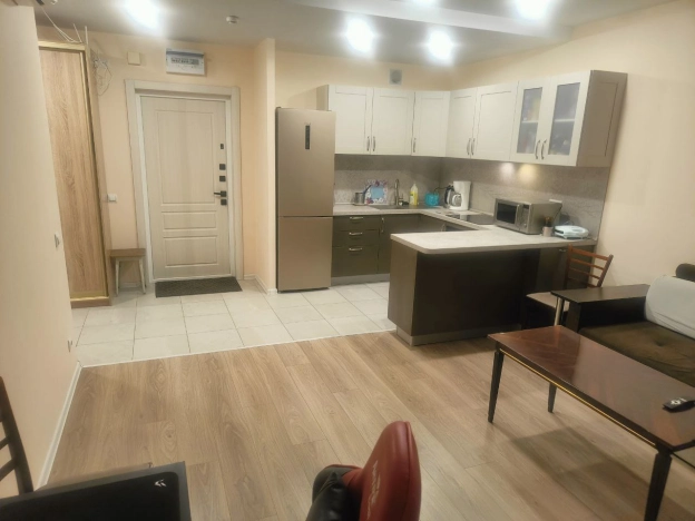 Купить однокомнатную квартиру на улице Римский проезд в Московской области. Вариант № 10346479, 2, площадь -  квм, цена 18200000 рублей