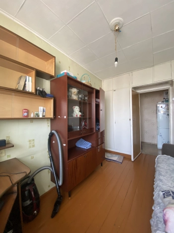 Купить квартиру на улице Бабушкина в Чите. Вариант № 41357, 0, площадь -  квм, цена 6800000 рублей