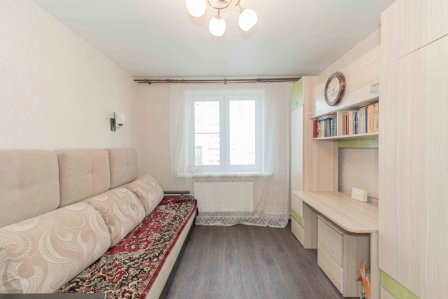 Купить квартиру на улице Суздальский проспект в Владимире. Вариант № 5830749, 28, площадь -  квм, цена 6100000 рублей