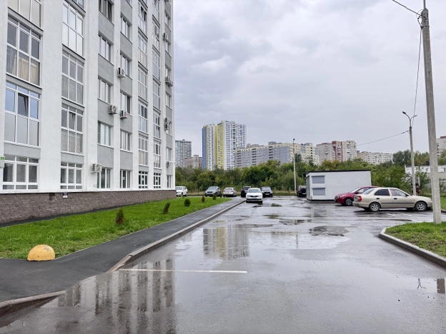 Купить квартиру на вторичке в Уфе. Вариант № 2887818, 22, площадь -  квм, цена 9950000 рублей