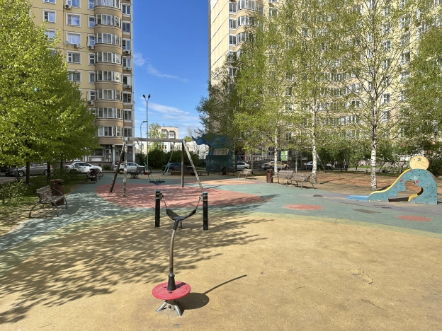 Купить квартиру в районе Марфино в Москве. Вариант № 40762, 0, площадь -  квм, цена 32499999.0000 рублей