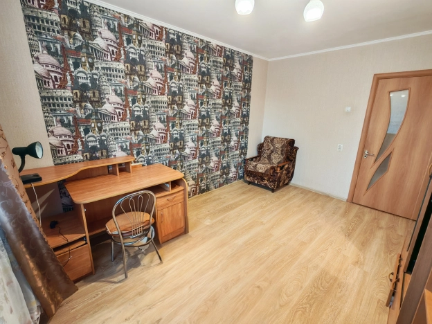 Купить четырехкомнатную квартиру в Микрорайоне 10-й в Белгороде. Вариант № 2649920, 9, площадь -  квм, цена 7900000 рублей