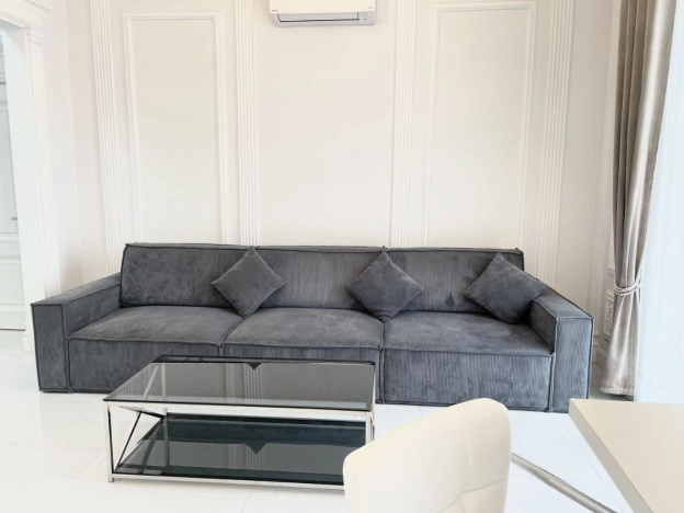 Купить квартиру в Москве. Вариант № 10382111, 9, площадь -  квм, цена 70000000 рублей