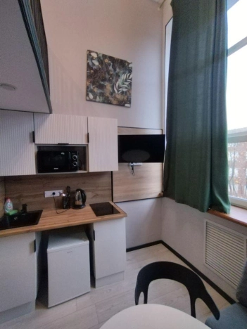 Купить квартиру в Москве. Вариант № 7805619, 5, площадь - квм, цена 9100000 рублей