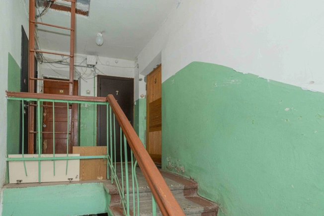 . Вариант № 43152, 14, площадь - 31.9 квм, цена 2900000 рублей