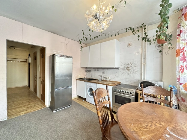 Купить трехкомнатную квартиру на улице имени Зверева в Красногорске. Вариант № 29532, 15, площадь -  квм, цена 15999000 рублей