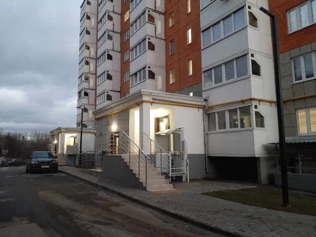 Купить двухкомнатную квартиру в Подольске. Вариант № 22642, 13, площадь -  квм, цена 7900000 рублей