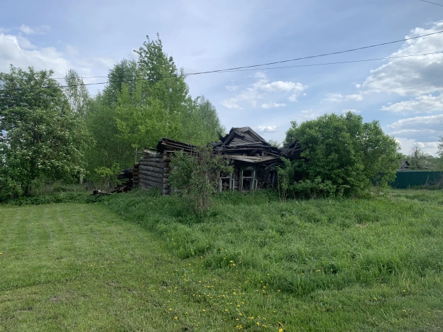 Купить дом в Гороховеце. Вариант № 43596, 2, площадь -  квм, цена 1070000 рублей