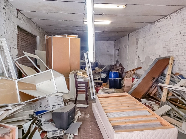 Купить здания в Сегеже. Вариант № 5921790, 21, площадь - квм, цена 4900000 рублей