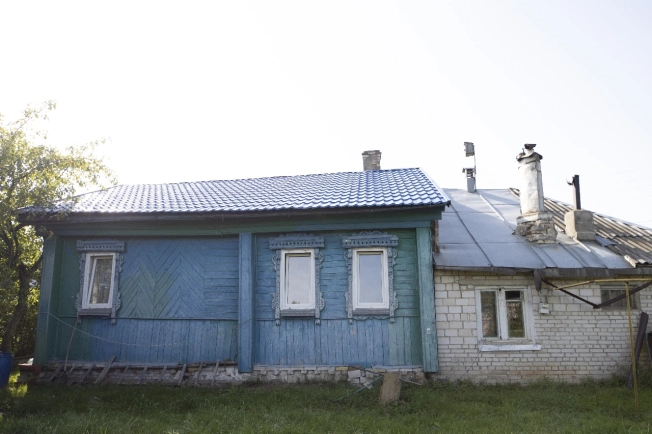 Купить дом в Микрорайоне Толмачёво, Вязники в Вязниках. Вариант № 52296, 5, площадь -  квм, цена 1500000 рублей