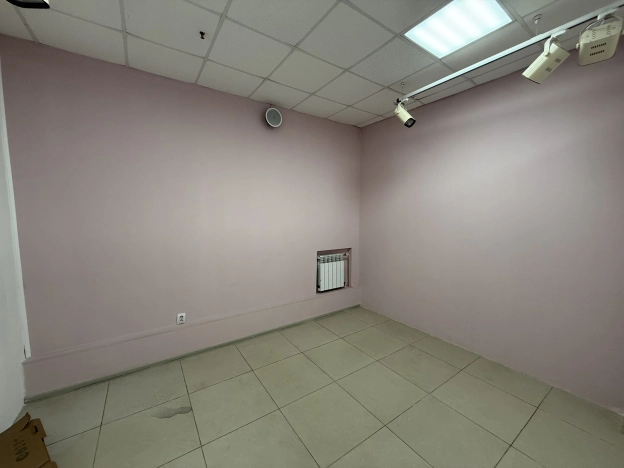 Снять коммерческую недвижимость в Рыбинске. Вариант № 9960959, 1, площадь -  квм, цена 19200 рублей