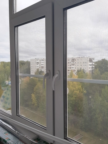 Купить двухкомнатную квартиру в Сыктывкаре. Вариант № 4121390, 15, площадь -  квм, цена 6500000 рублей