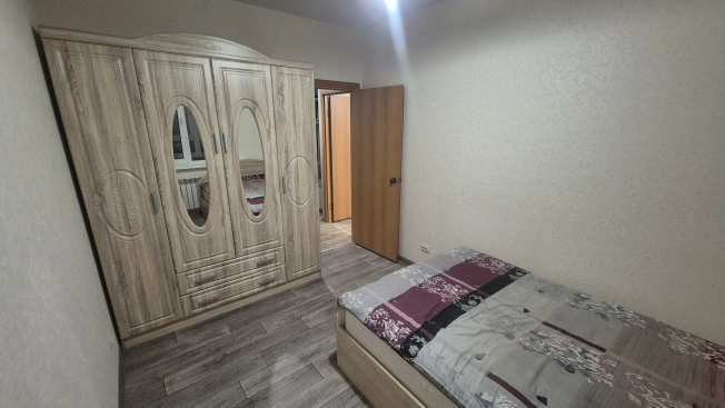 Купить однокомнатную квартиру на вторичке в Пензенской области. Вариант № 8039709, 0, площадь - квм, цена 5700000 рублей