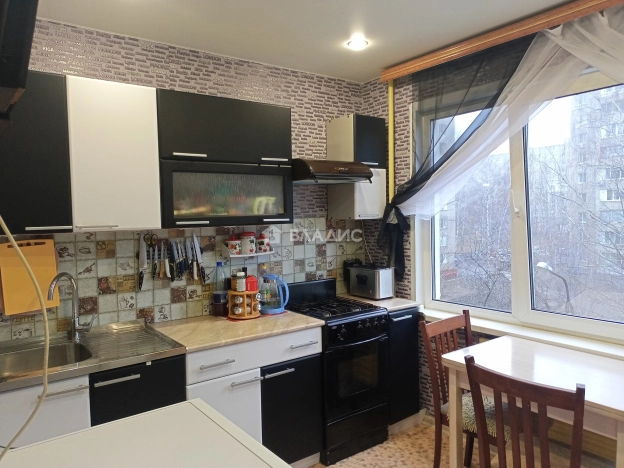 Купить двухкомнатную квартиру в районе Октябрьский в Пензе. Вариант № 10214720, 0, площадь - квм, цена 4290000 рублей