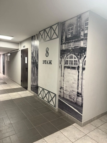 . Вариант № 1091852, 24, площадь - 41.3 квм, цена 7200000 рублей