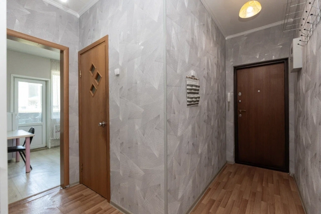 Купить однокомнатную квартиру в Амурской области. Вариант № 851326, 10, площадь -  квм, цена 4600000 рублей