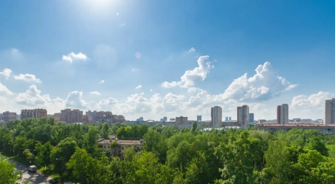 Купить квартиру в Москве. Вариант № 9222042, 24, площадь -  квм, цена 150000000 рублей