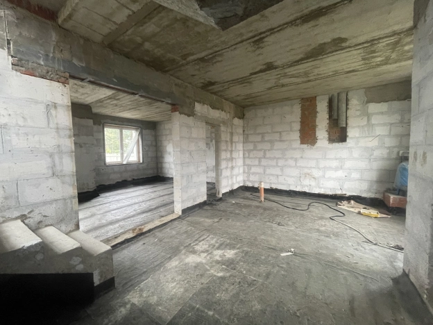 Купить таунхаус в Москве. Вариант № 9173411, 6, площадь -  квм, цена 6400000 рублей