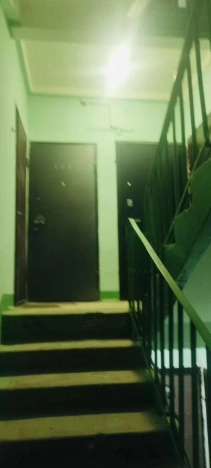 Купить однокомнатную квартиру на улице Юбилейный проспект в Химках. Вариант № 10094781, 12, площадь -  квм, цена 6950000 рублей