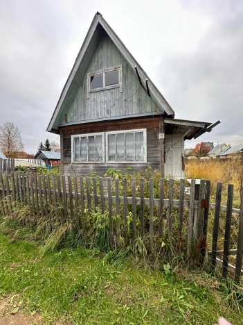 Купить дачу в Сыктывкаре. Вариант № 32086, 9, площадь -  квм, цена 250000 рублей