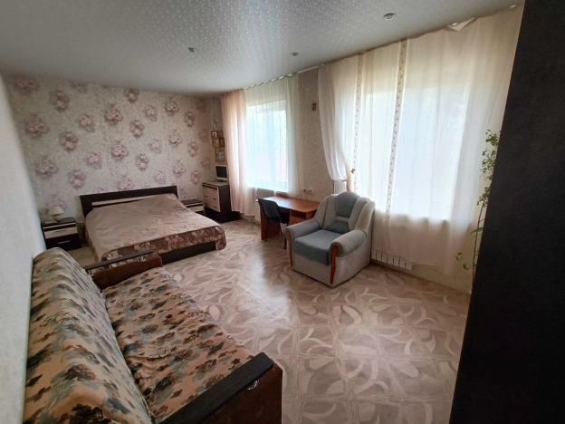 Купить дом в Курской области. Вариант № 36862, 4, площадь -  квм, цена 7699000 рублей