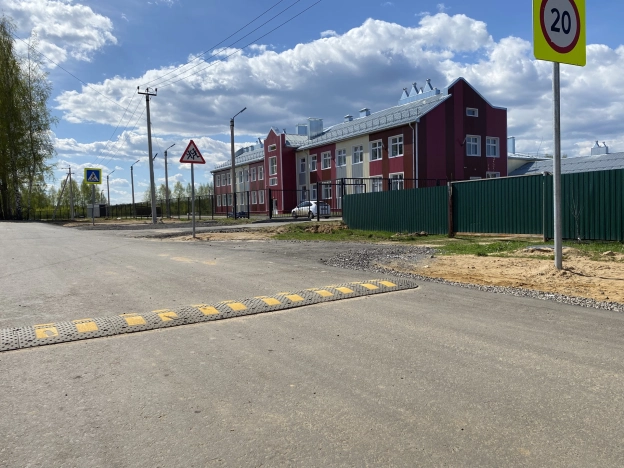 Купить дом на улице Старая Ляча в Ярославской области. Вариант № 1298526, 13, площадь -  квм, цена 3200000 рублей