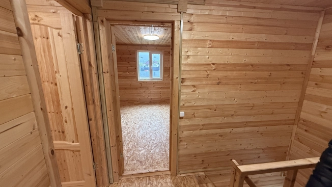 Купить дом на улице Весенняя в Бронницах. Вариант № 40000, 6, площадь -  квм, цена 3390000 рублей