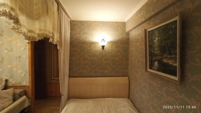 Купить квартиру в Москве. Вариант № 9238171, 5, площадь -  квм, цена 13100000 рублей