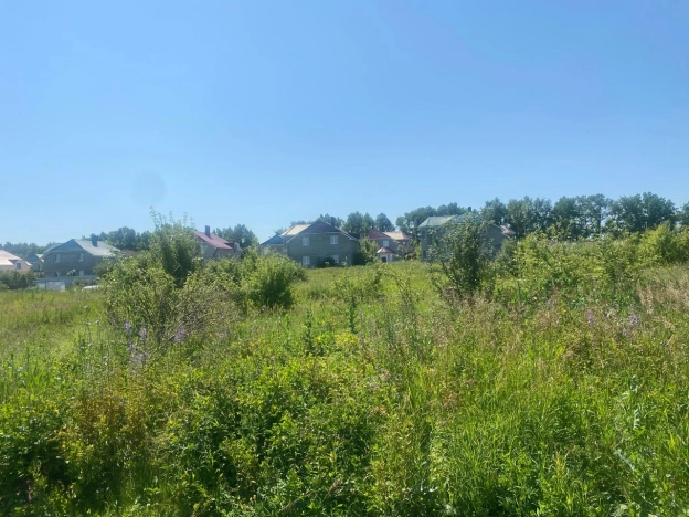 Купить земельный участок в Пензе. Вариант № 1778915, 4, площадь -  квм, цена 1250000 рублей